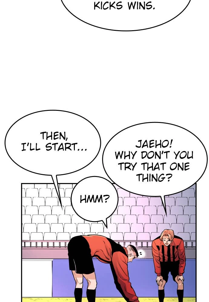 The Build Up Chapter 53 Page 30
