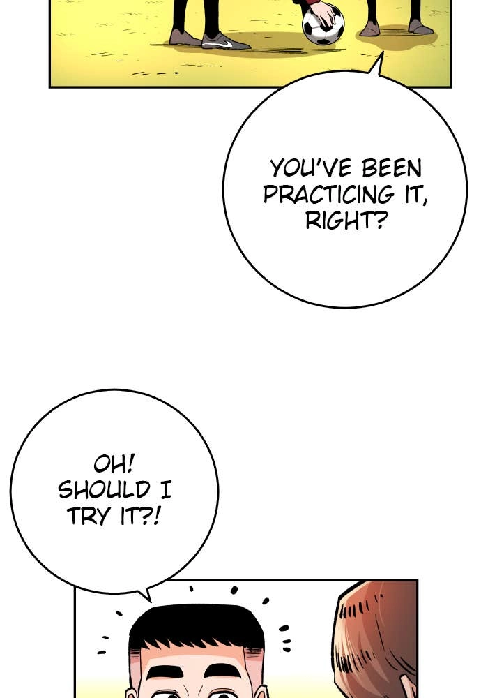 The Build Up Chapter 53 Page 31