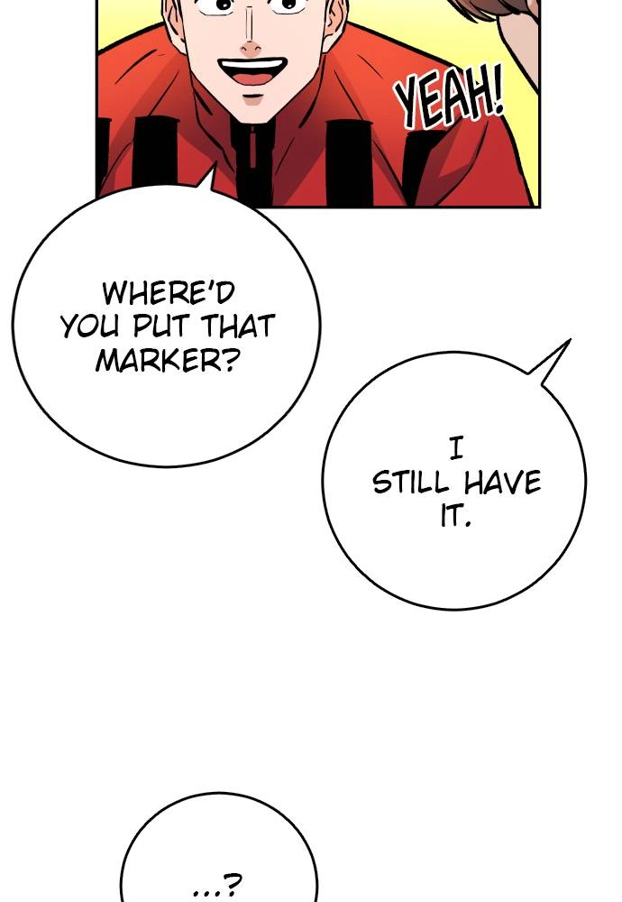 The Build Up Chapter 53 Page 32