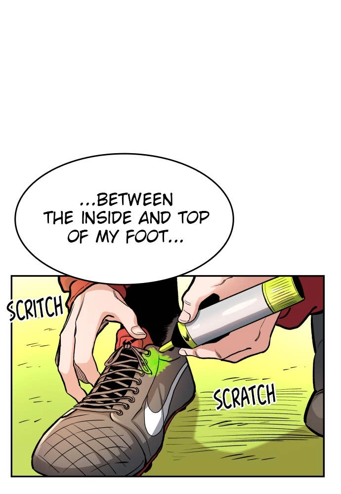 The Build Up Chapter 53 Page 34