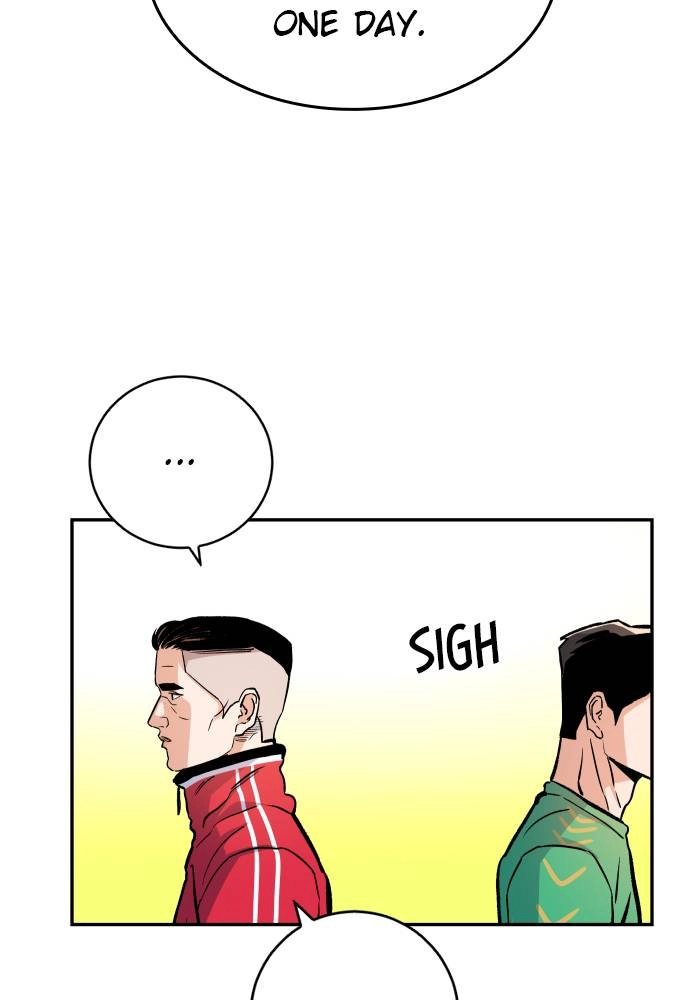 The Build Up Chapter 53 Page 41
