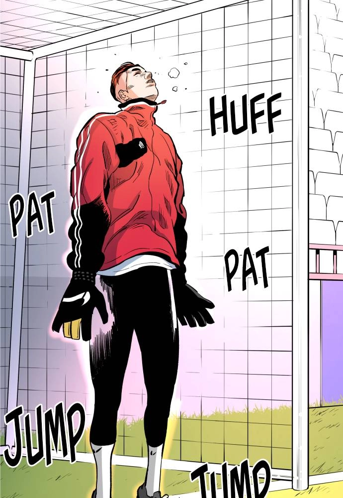 The Build Up Chapter 53 Page 44