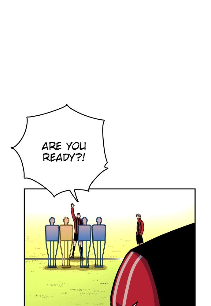 The Build Up Chapter 53 Page 47
