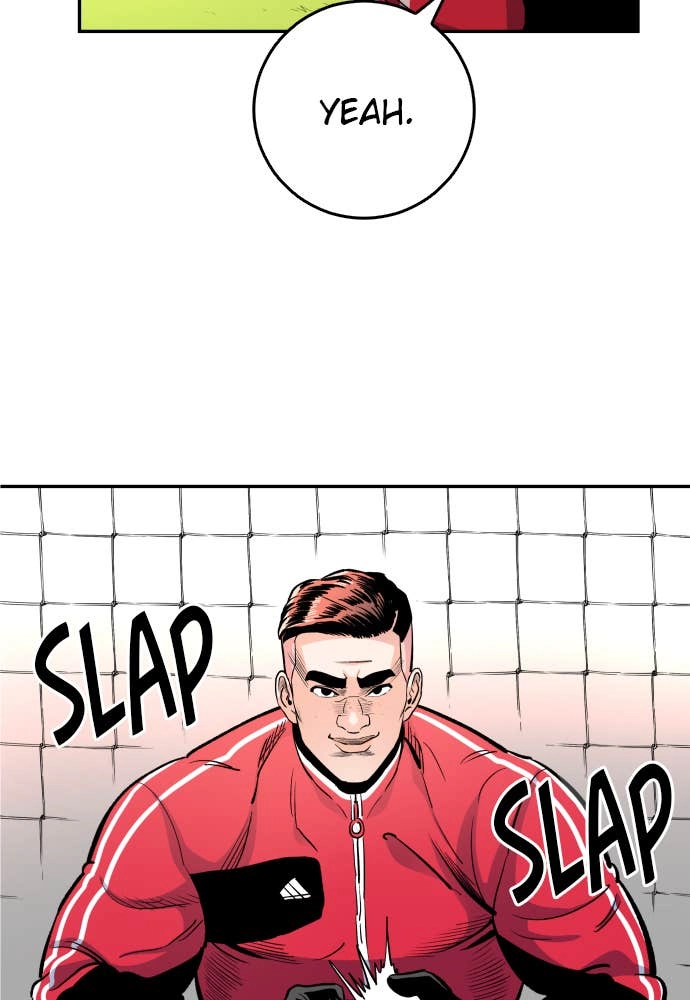 The Build Up Chapter 53 Page 48