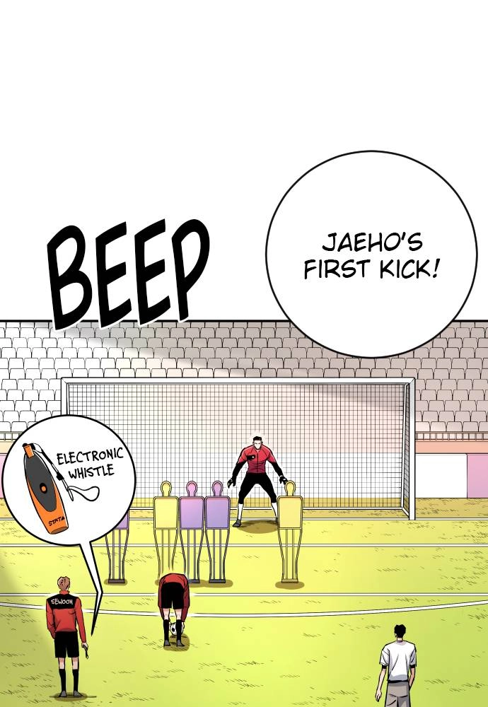 The Build Up Chapter 53 Page 50