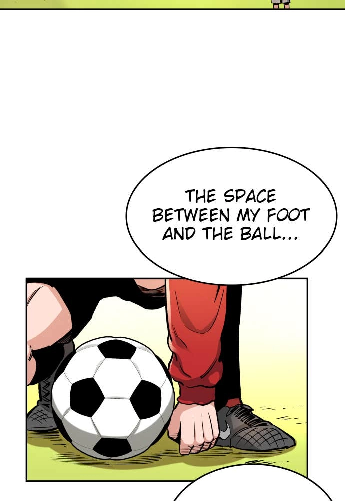 The Build Up Chapter 53 Page 51