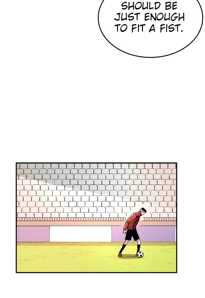 The Build Up Chapter 53 Page 52