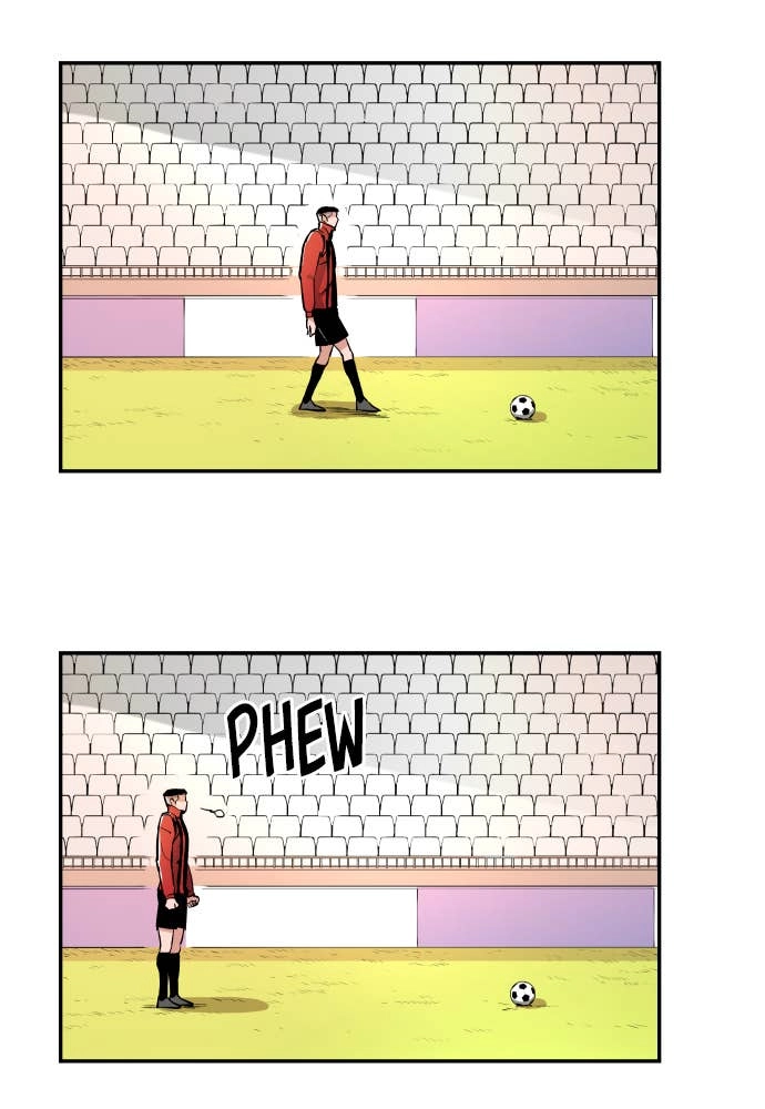 The Build Up Chapter 53 Page 53