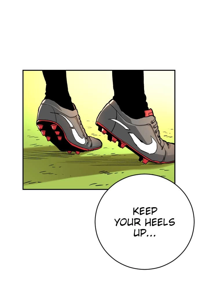 The Build Up Chapter 53 Page 54