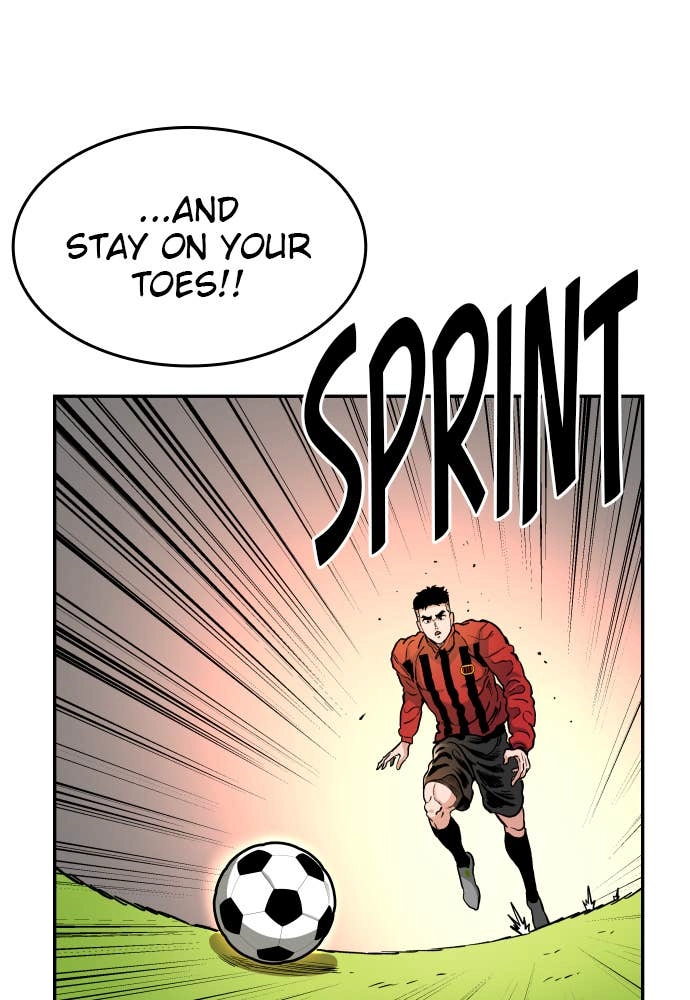 The Build Up Chapter 53 Page 55
