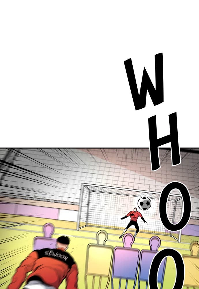 The Build Up Chapter 53 Page 59