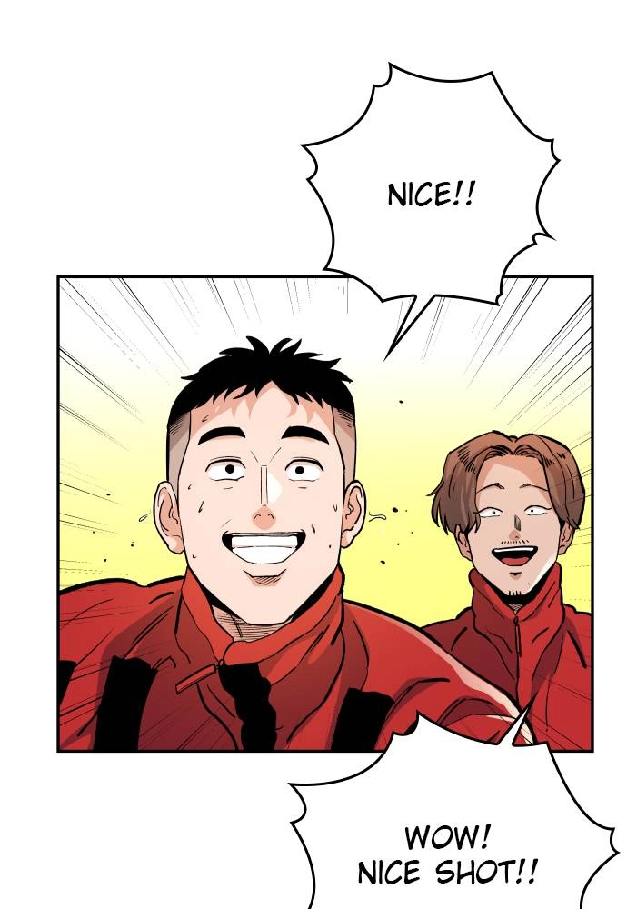 The Build Up Chapter 53 Page 61