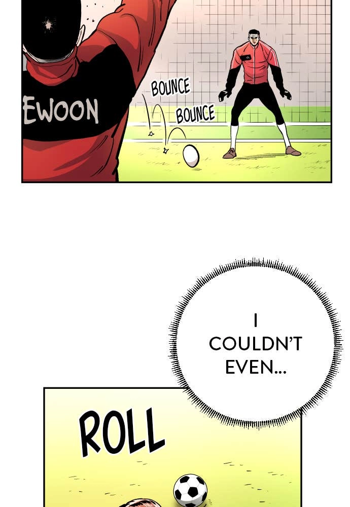 The Build Up Chapter 53 Page 76