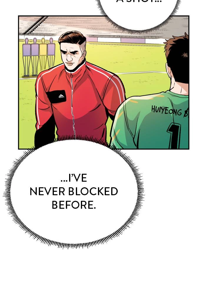 The Build Up Chapter 53 Page 80