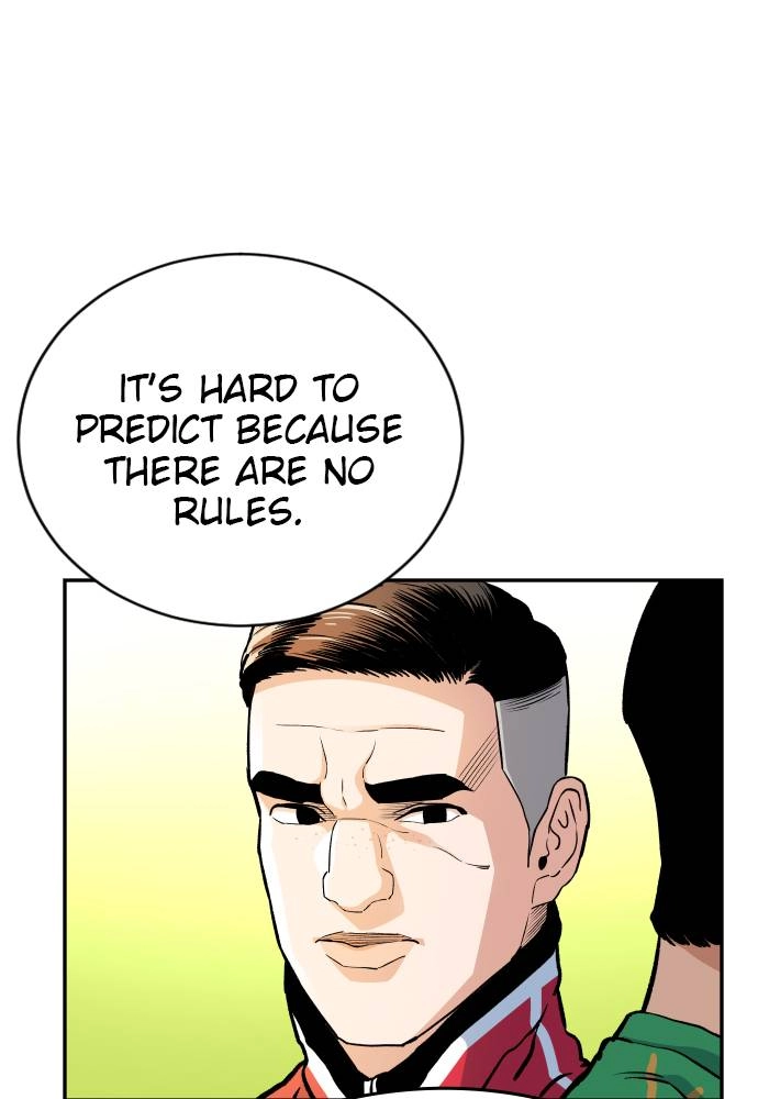 The Build Up Chapter 53 Page 85