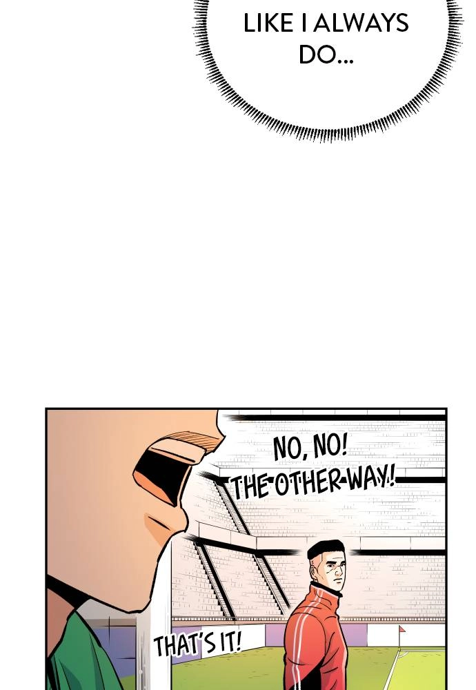 The Build Up Chapter 53 Page 91