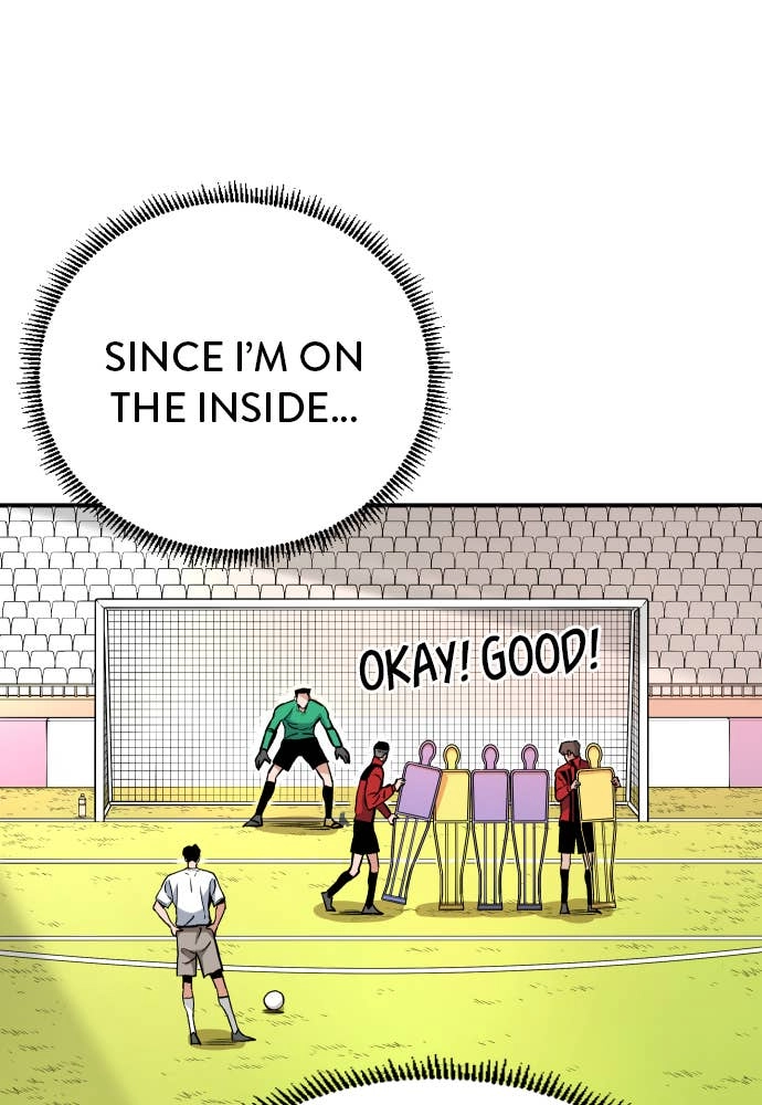 The Build Up Chapter 53 Page 93