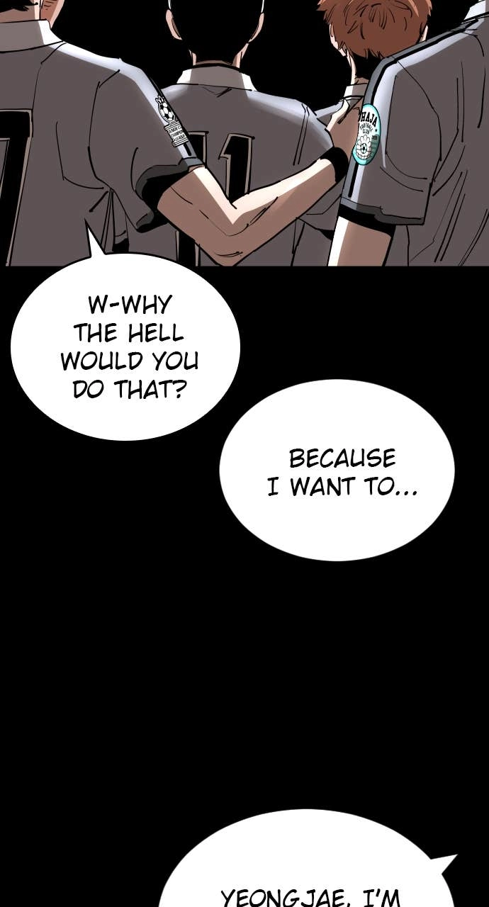 The Build Up Chapter 143 Page 102
