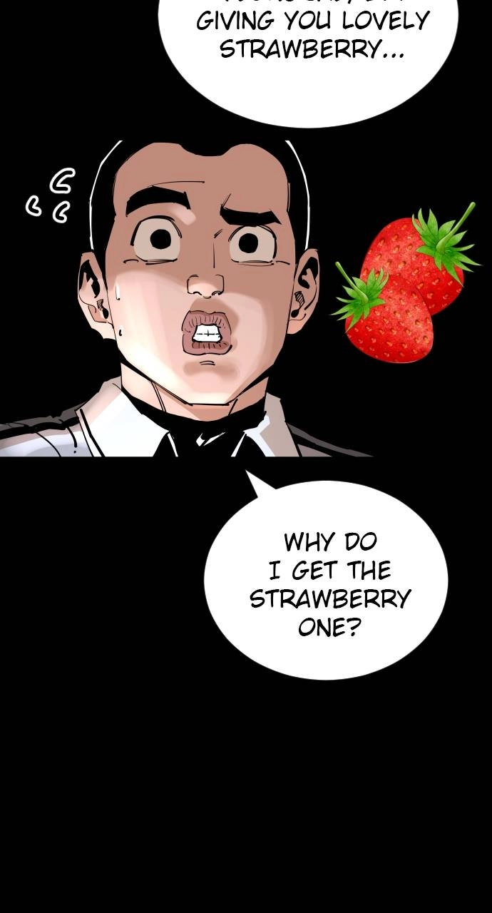 The Build Up Chapter 143 Page 103
