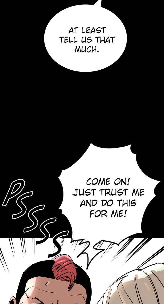 The Build Up Chapter 143 Page 108