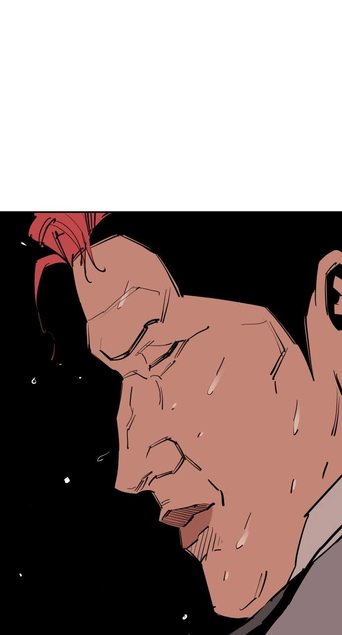 The Build Up Chapter 143 Page 113