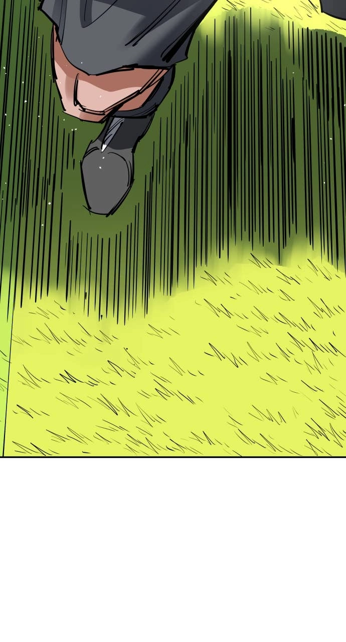 The Build Up Chapter 143 Page 118
