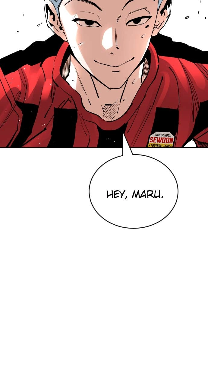 The Build Up Chapter 143 Page 11