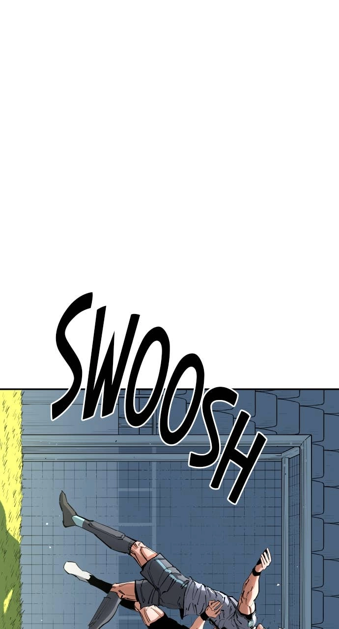The Build Up Chapter 143 Page 121