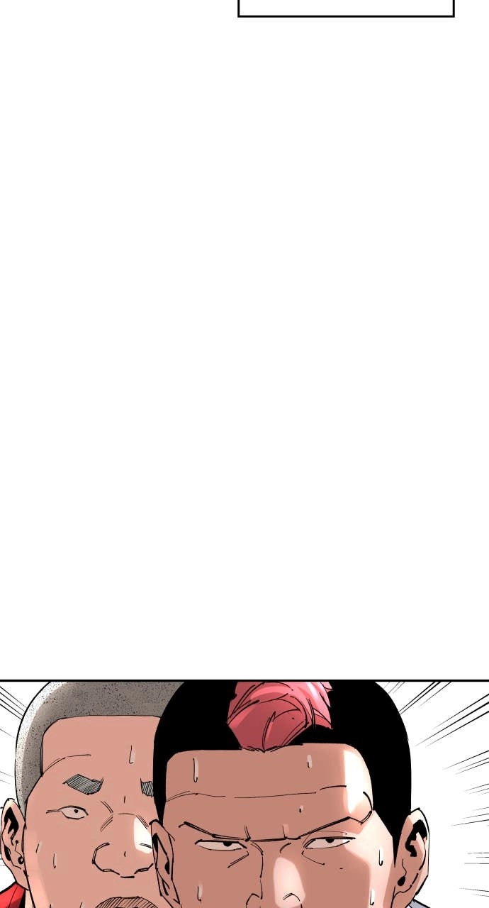 The Build Up Chapter 143 Page 23
