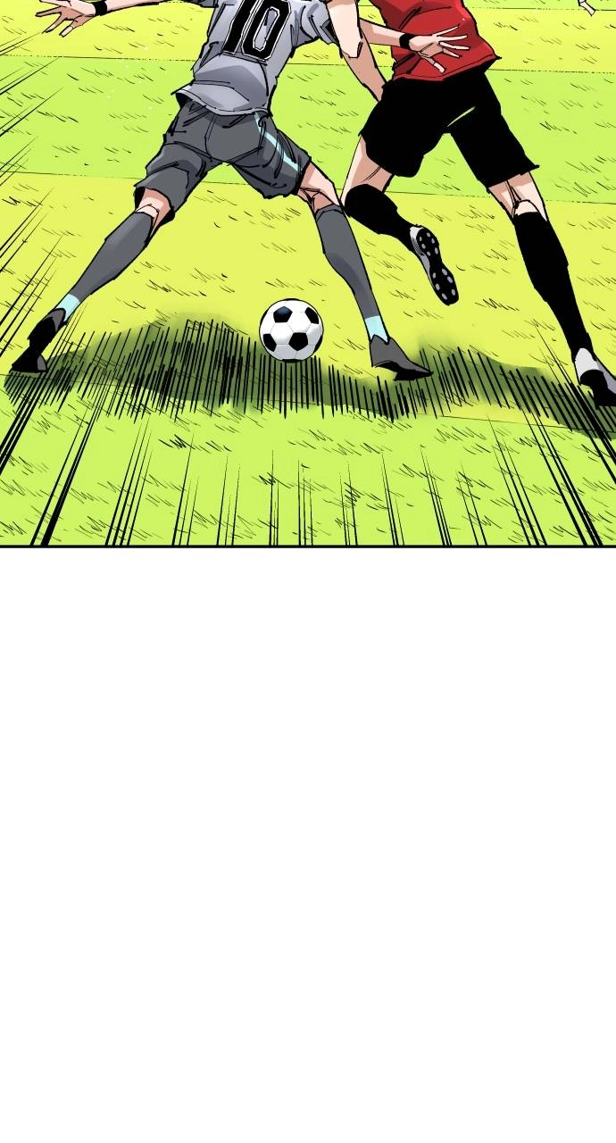 The Build Up Chapter 143 Page 27