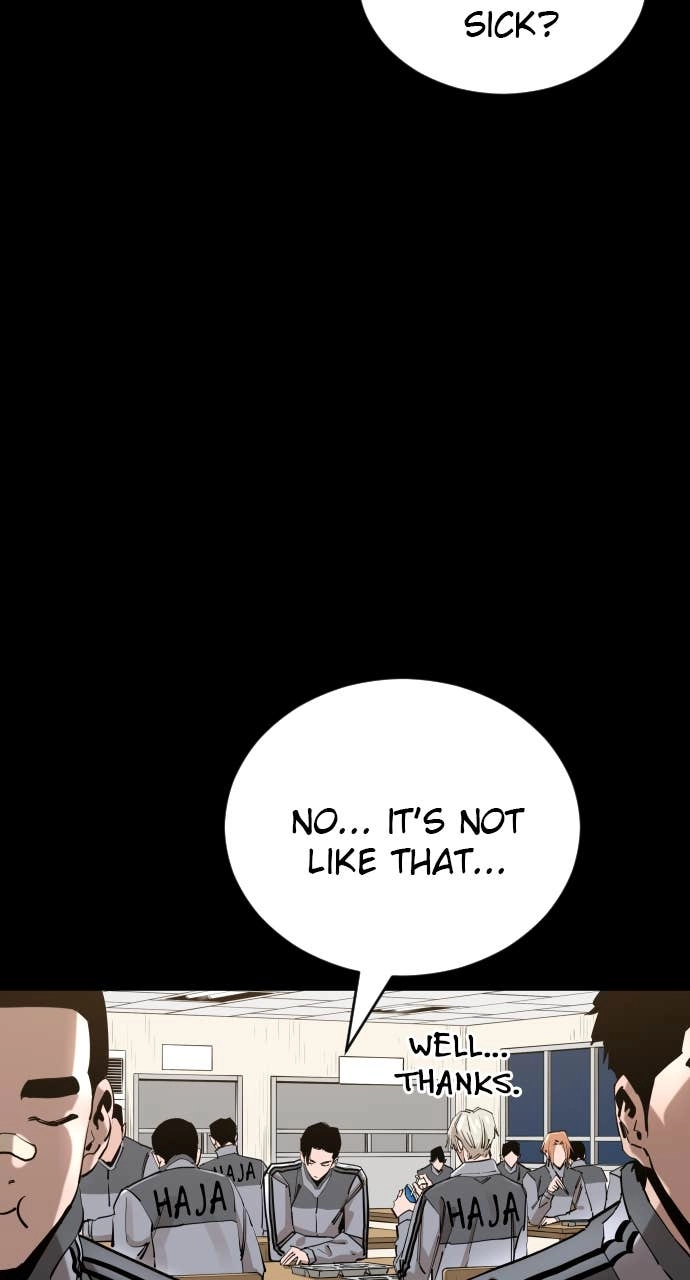 The Build Up Chapter 143 Page 39