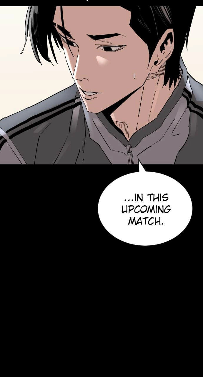 The Build Up Chapter 143 Page 41