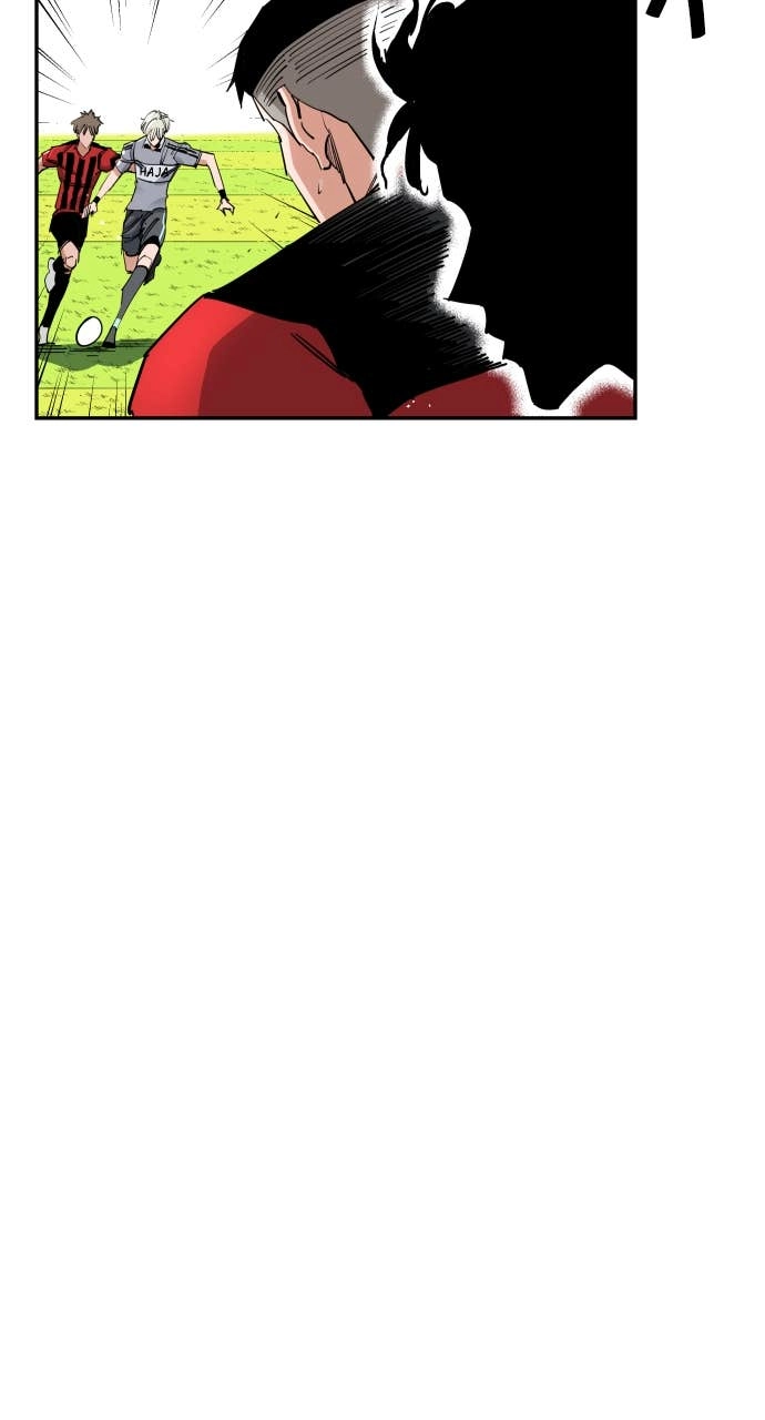 The Build Up Chapter 143 Page 46