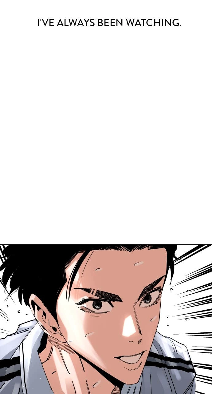 The Build Up Chapter 143 Page 49
