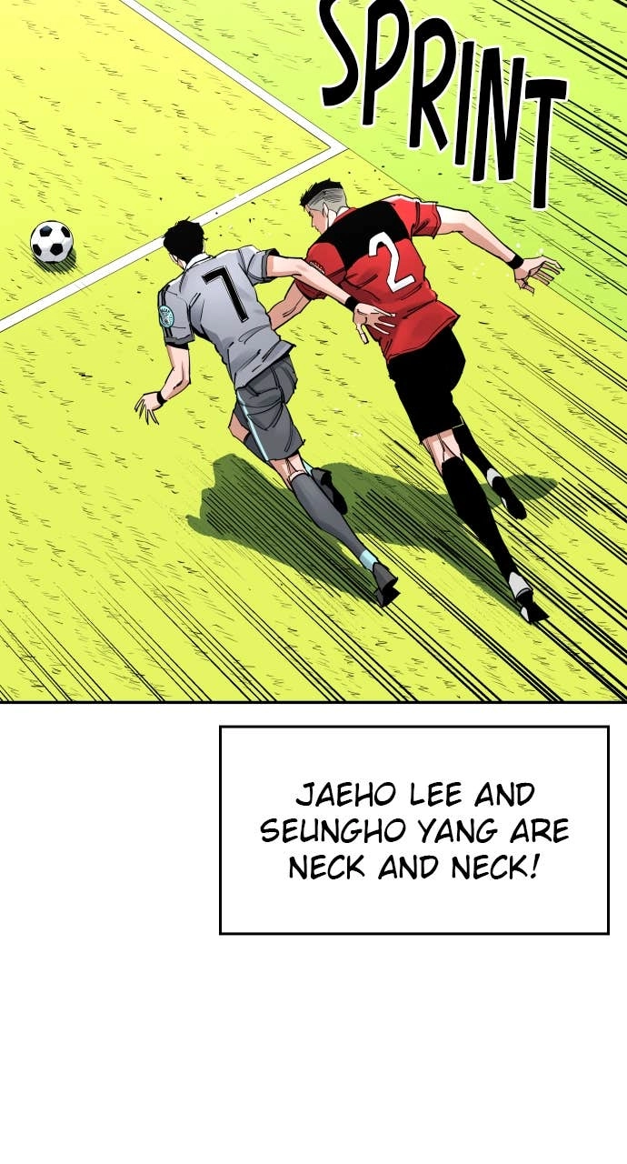 The Build Up Chapter 143 Page 51