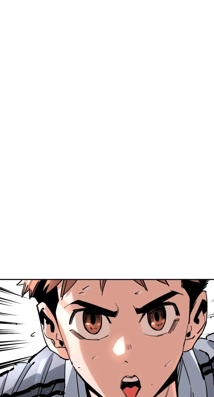 The Build Up Chapter 143 Page 56