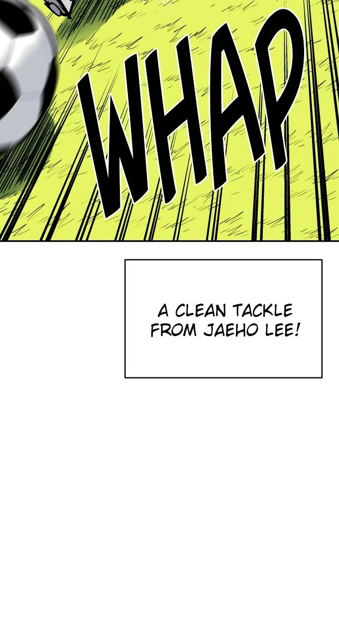 The Build Up Chapter 143 Page 59