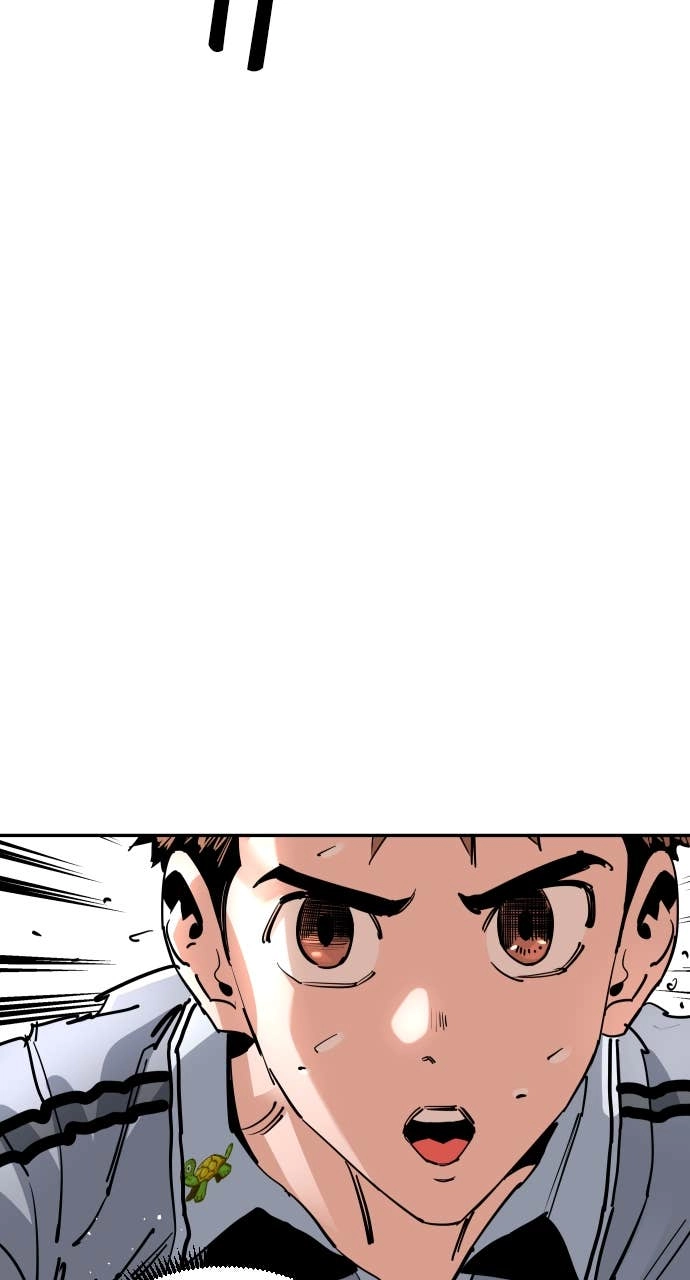 The Build Up Chapter 143 Page 61
