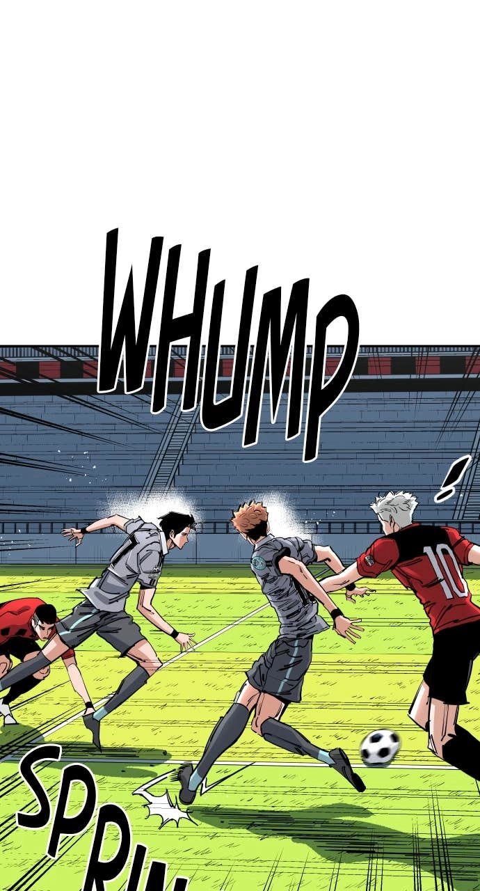 The Build Up Chapter 143 Page 64