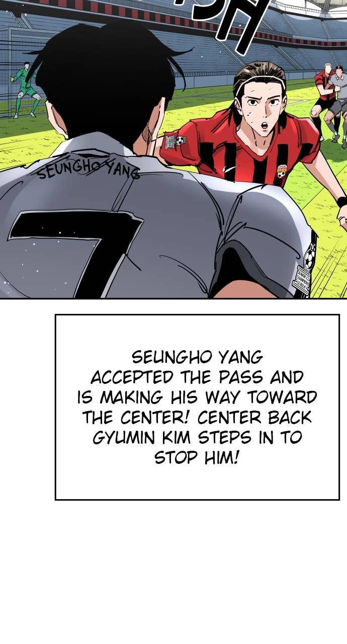 The Build Up Chapter 143 Page 67