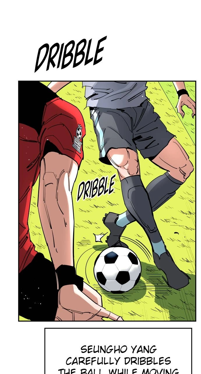 The Build Up Chapter 143 Page 68