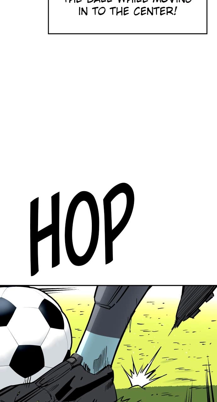 The Build Up Chapter 143 Page 69
