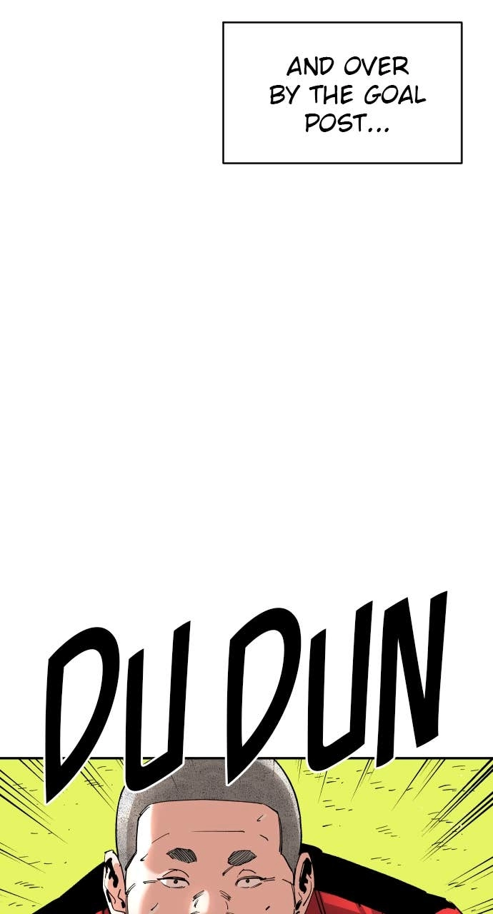 The Build Up Chapter 143 Page 74