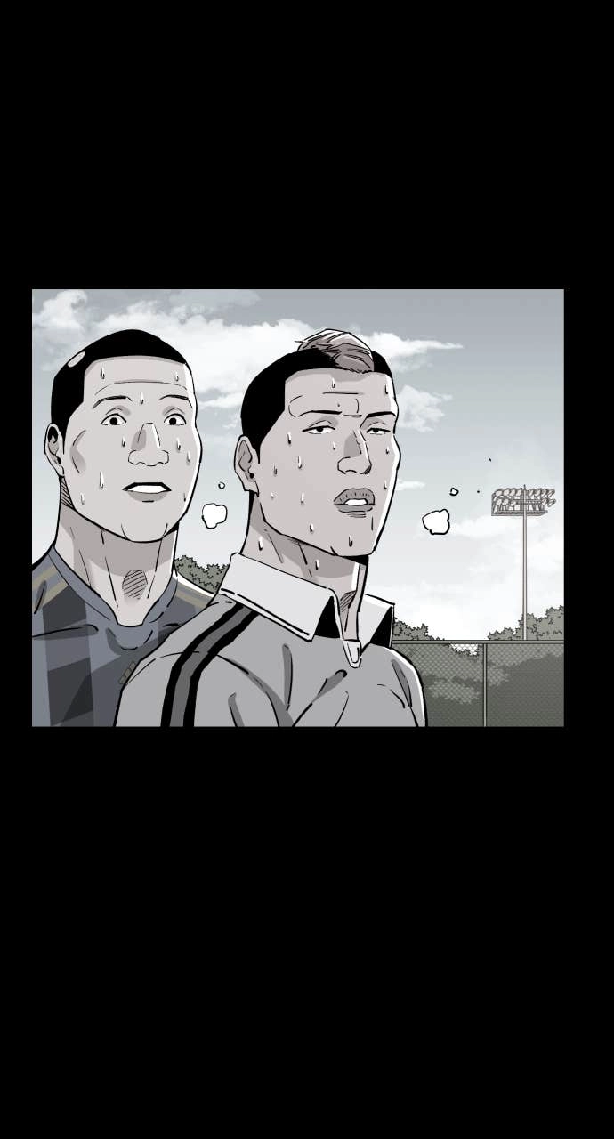 The Build Up Chapter 143 Page 79