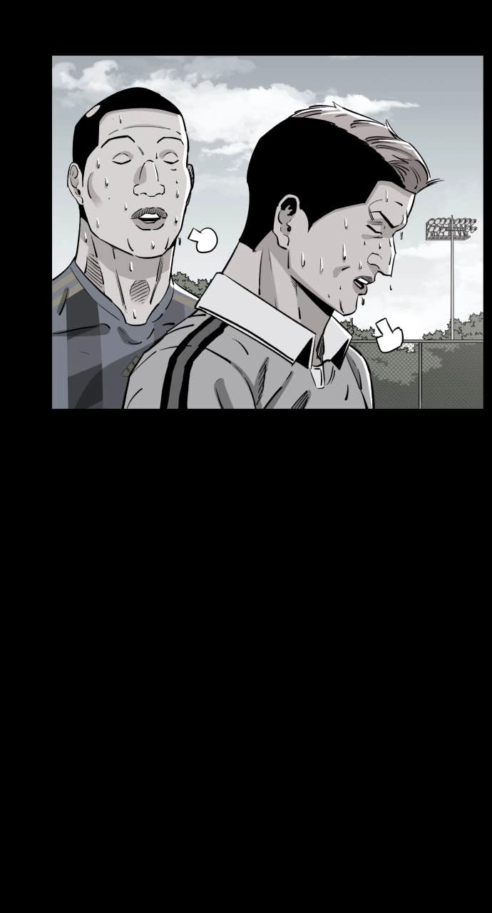 The Build Up Chapter 143 Page 80