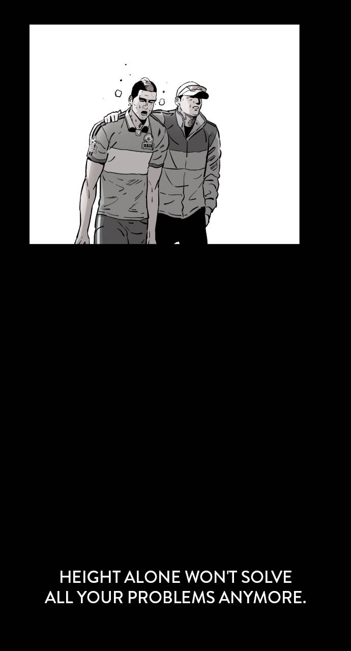The Build Up Chapter 143 Page 81