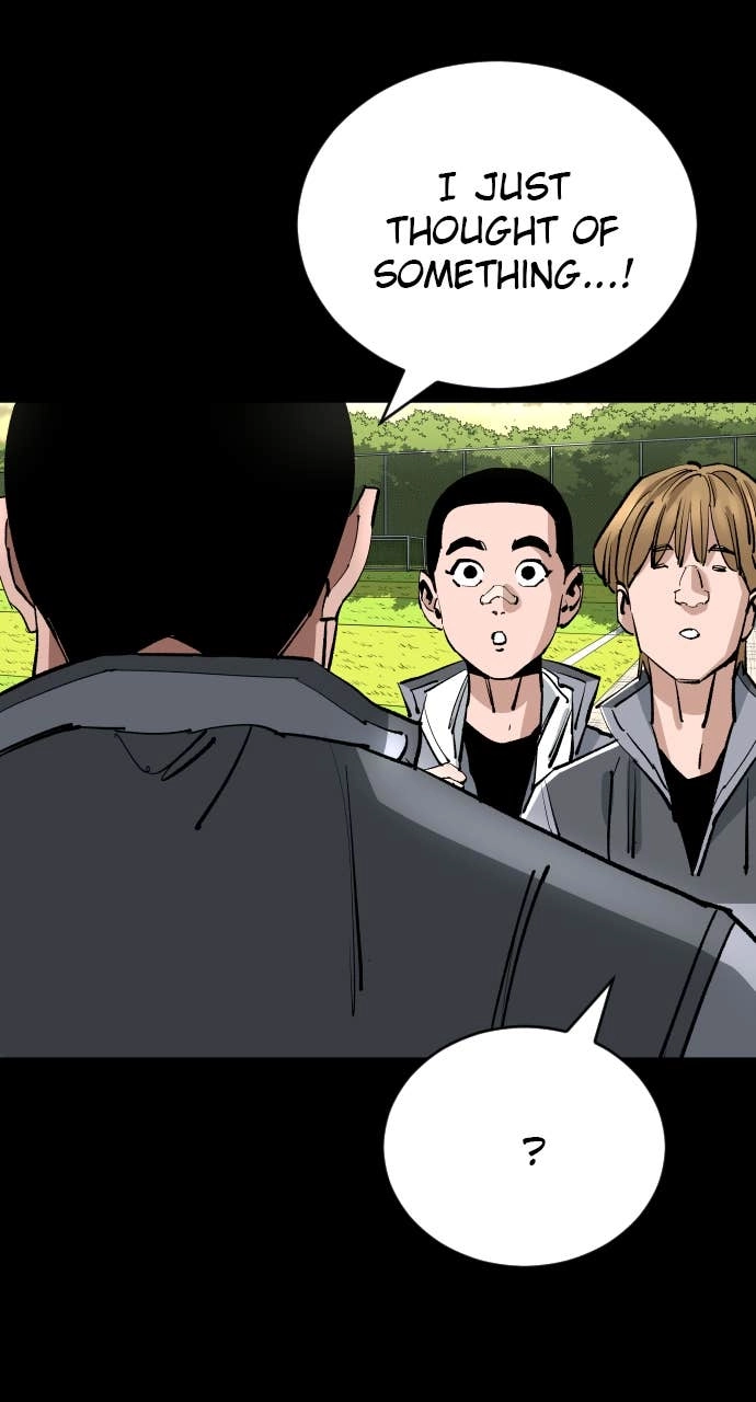 The Build Up Chapter 143 Page 93