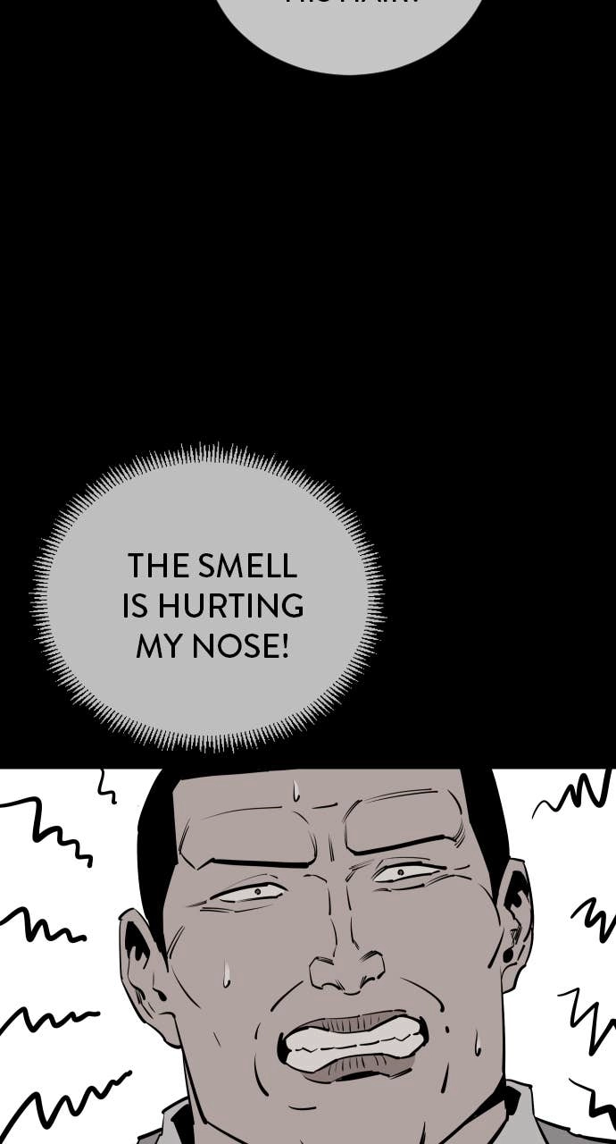 The Build Up Chapter 143 Page 95