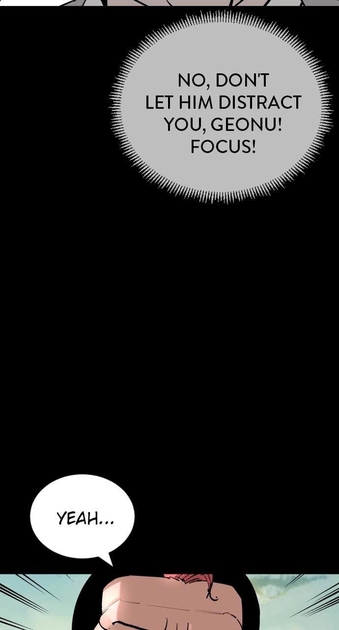 The Build Up Chapter 143 Page 96