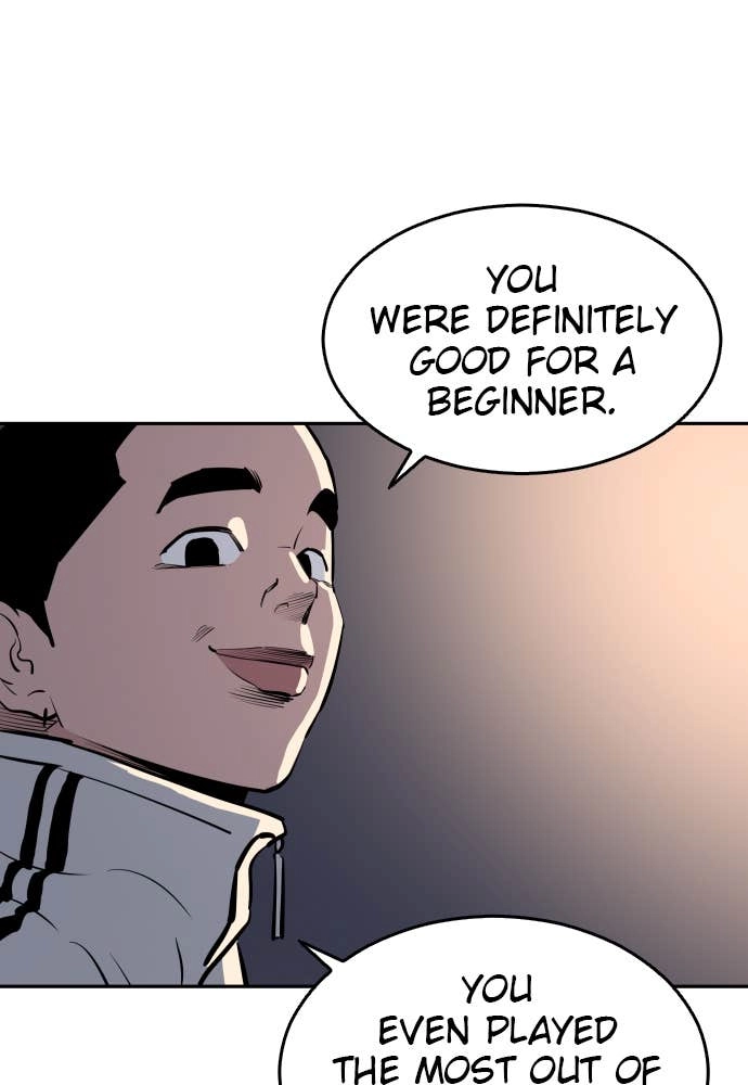 The Build Up Chapter 24 Page 101